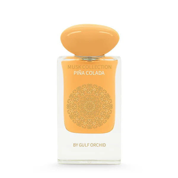 PINA COLADA MUSK COLLECTION