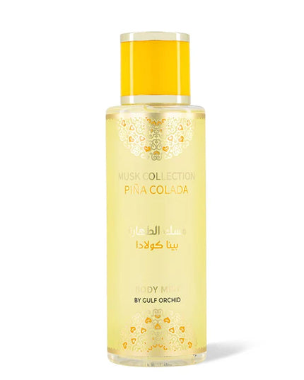 PINACOLADA MUSK-BODY MIST