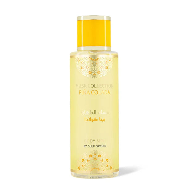 PINACOLADA MUSK-BODY MIST