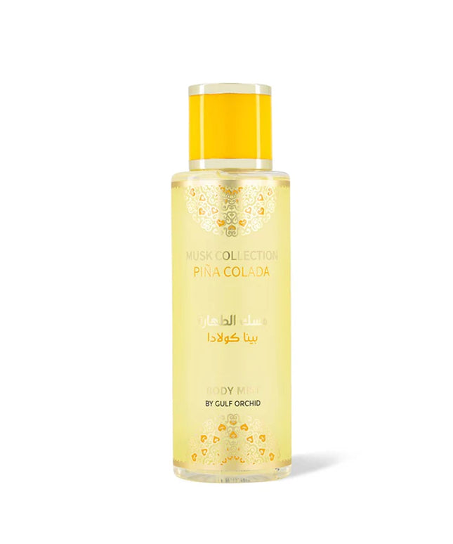 PINACOLADA MUSK-BODY MIST