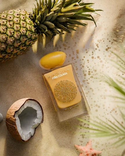 PINA COLADA MUSK COLLECTION
