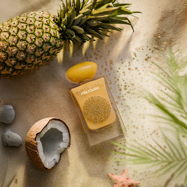 PINA COLADA MUSK COLLECTION