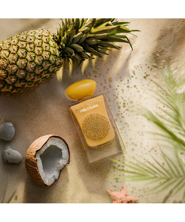 PINA COLADA MUSK COLLECTION