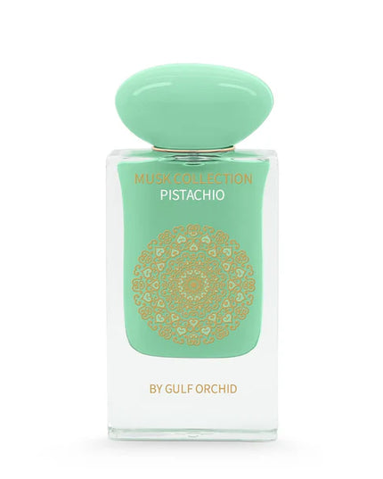 PISTACHIO MUSK-PERFUME
