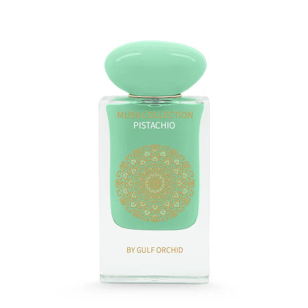 PISTACHIO MUSK-PERFUME