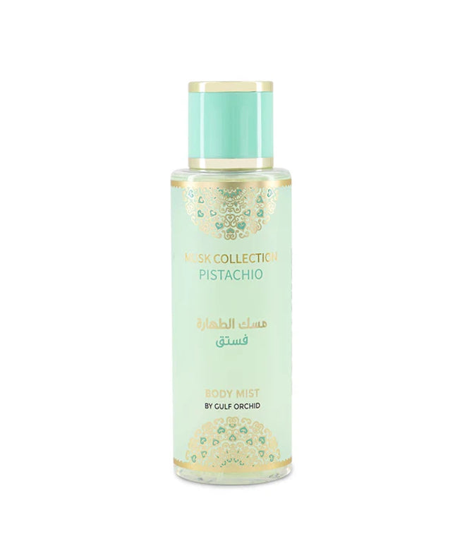 PISTACHIO MUSK-BODY MIST