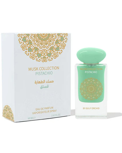 PISTACHIO MUSK-PERFUME