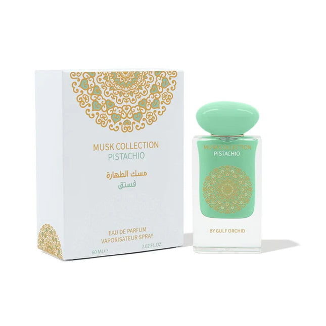 PISTACHIO MUSK-PERFUME