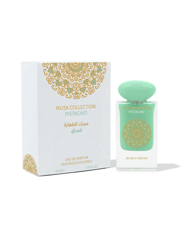 PISTACHIO MUSK-PERFUME