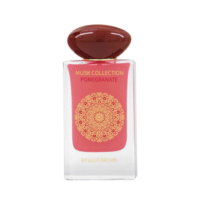 POMEGANATE MUSK COLLECTION-PERFUME