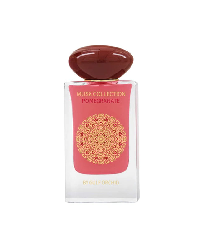 POMEGANATE MUSK COLLECTION-PERFUME