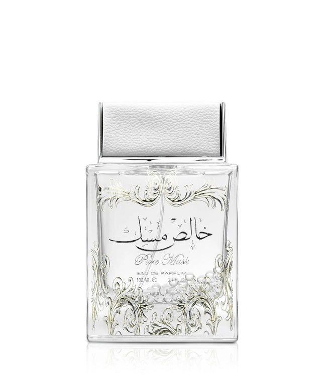 PURE MUSK-LATTAFA