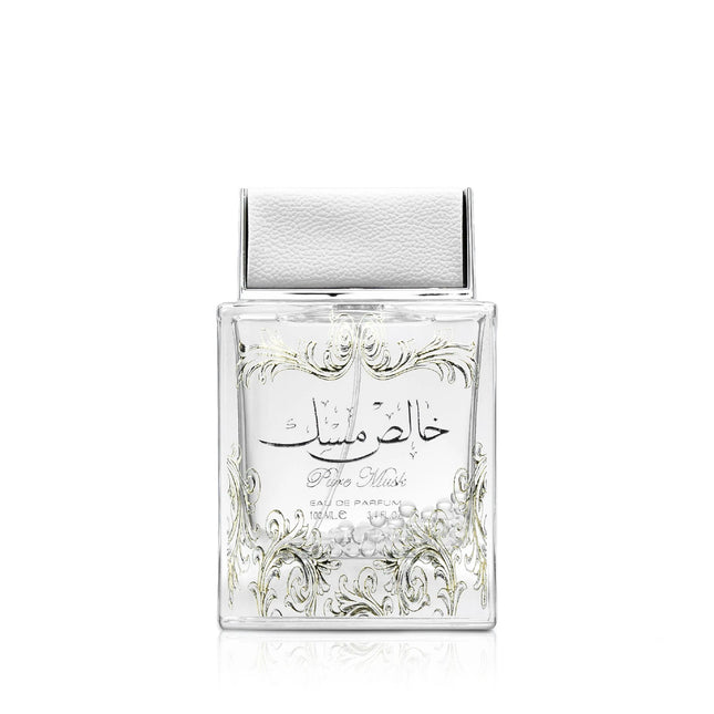 PURE MUSK-LATTAFA