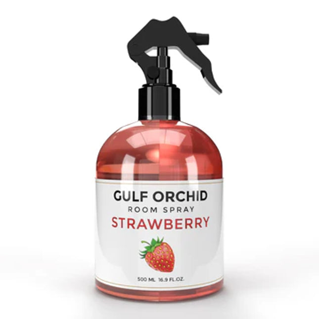 STRAWBERRY-ROOM SPRAY