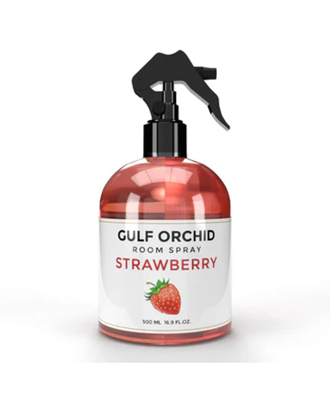 STRAWBERRY-ROOM SPRAY