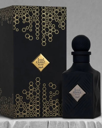 ASAL BLACK-OZAREEJ