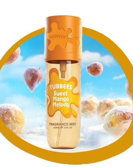 SWEET MANGO MELODY TUBBEES-BODY MIST