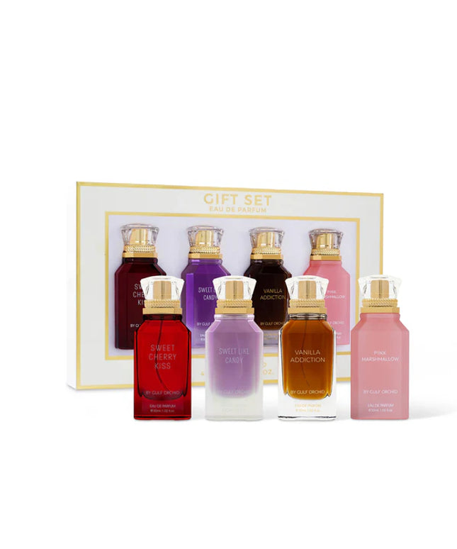 SWEET EDITION-GIFT SET