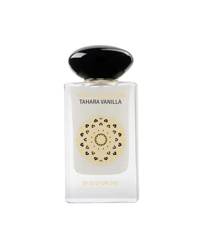 TAHARA MUSK COLLECTION-VANILLA