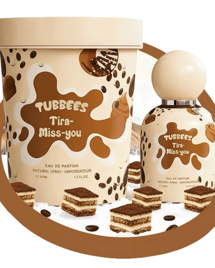 TIRA MISS YOU TUBBEES-IN A TUB