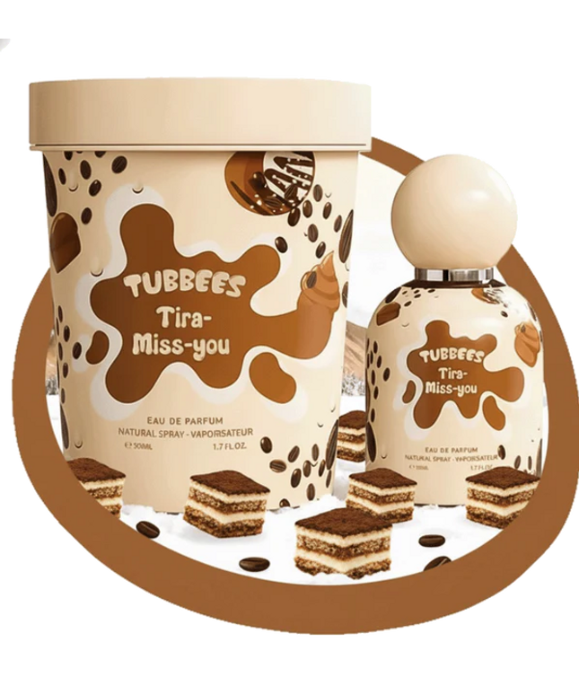 TIRA MISS YOU TUBBEES-IN A TUB