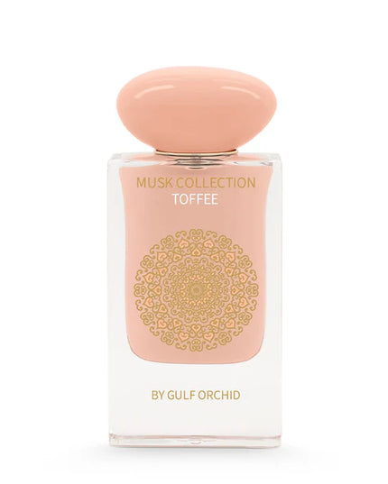 TOFFEE MUSK-PERFUME