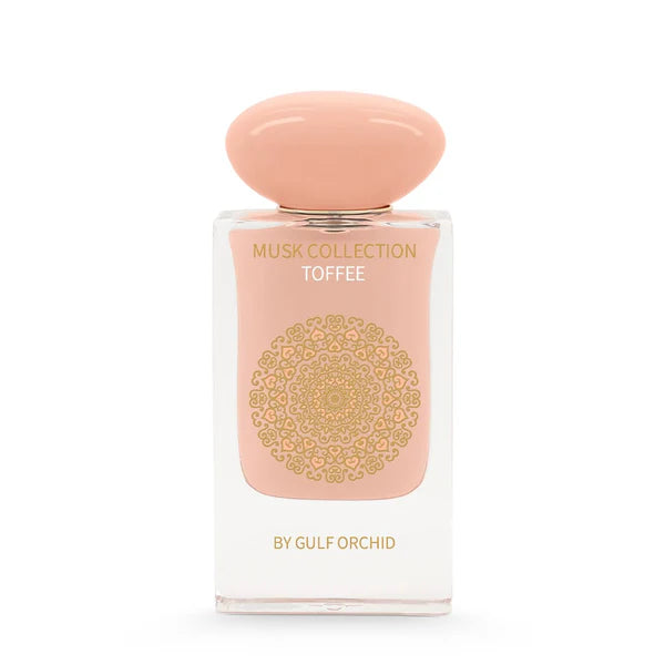 TOFFEE MUSK-PERFUME
