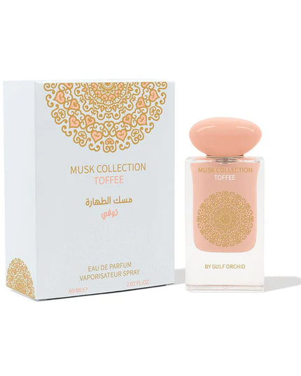 TOFFEE MUSK-PERFUME