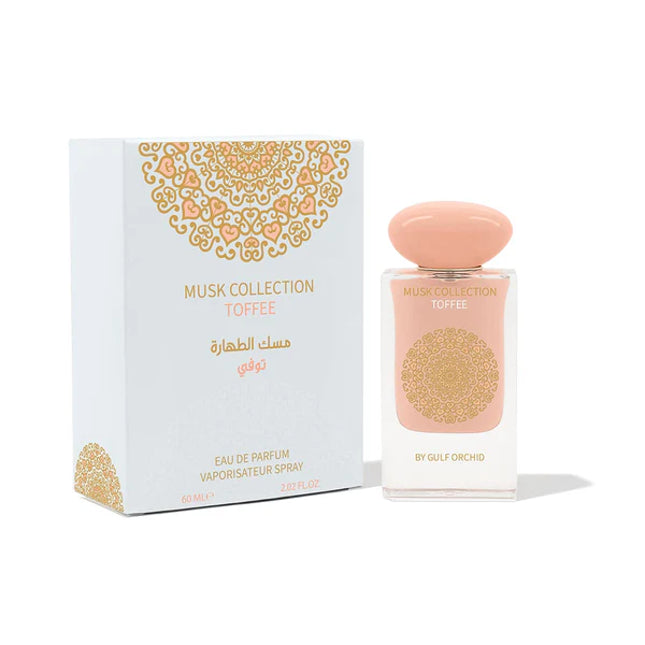 TOFFEE MUSK-PERFUME