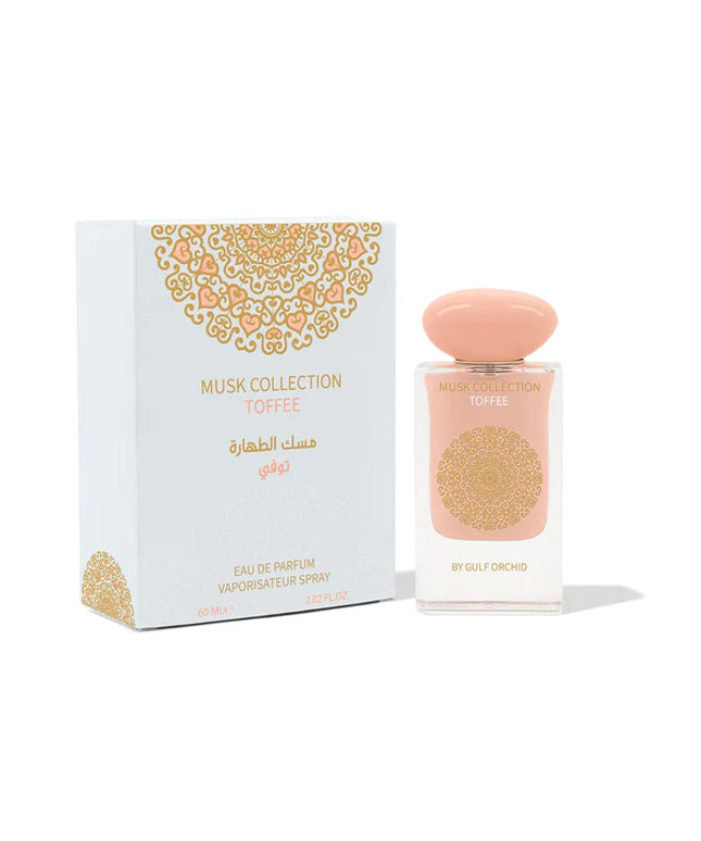TOFFEE MUSK-PERFUME