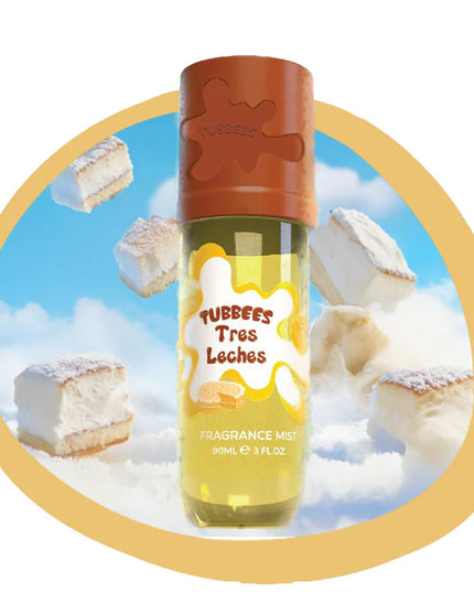 TRES LECHES TUBBEES-BODY MIST