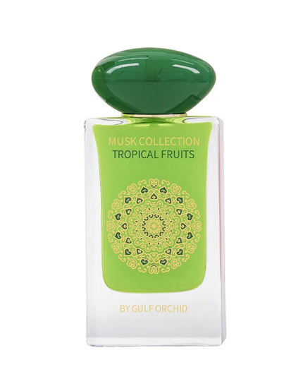 TROPICAL FRUITS MUSK-PERFUME