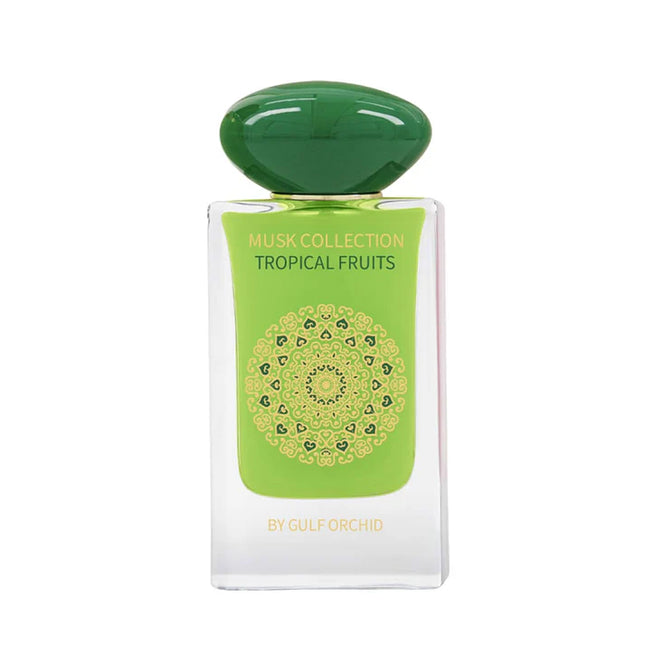 TROPICAL FRUITS MUSK-PERFUME