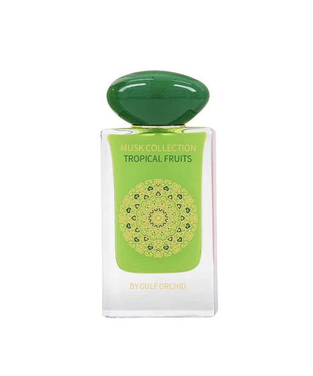 TROPICAL FRUITS MUSK-PERFUME