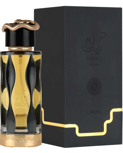 TERIAQ INTENSE-LATTAFA