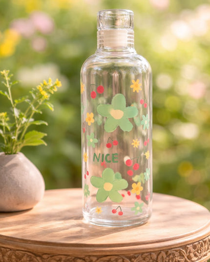 WATER BOTTLE