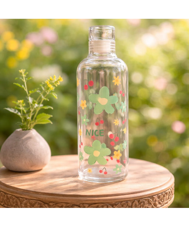 WATER BOTTLE