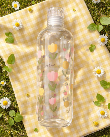 WATER BOTTLE