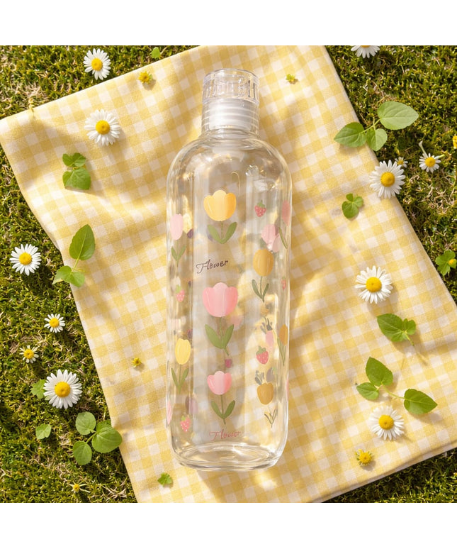 WATER BOTTLE
