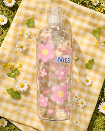 WATER BOTTLE
