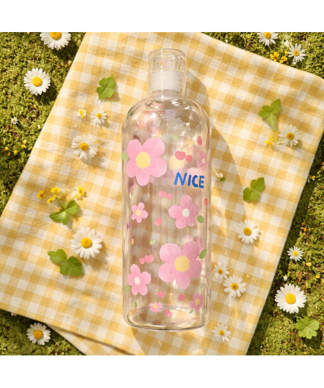 WATER BOTTLE