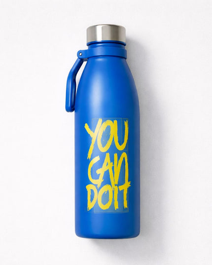 WATER BOTTLE