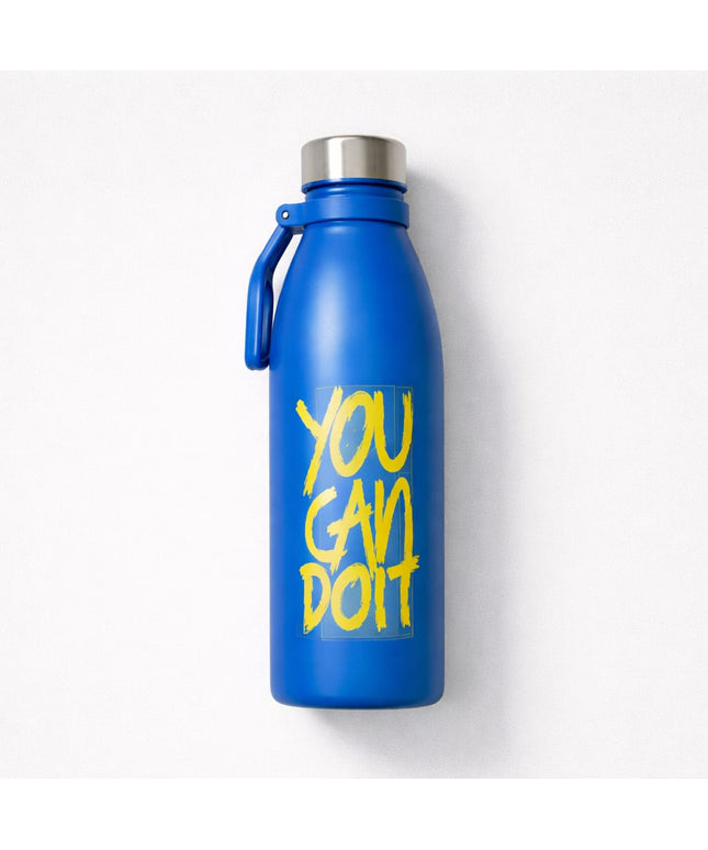 WATER BOTTLE