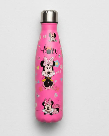 WATER BOTTLE
