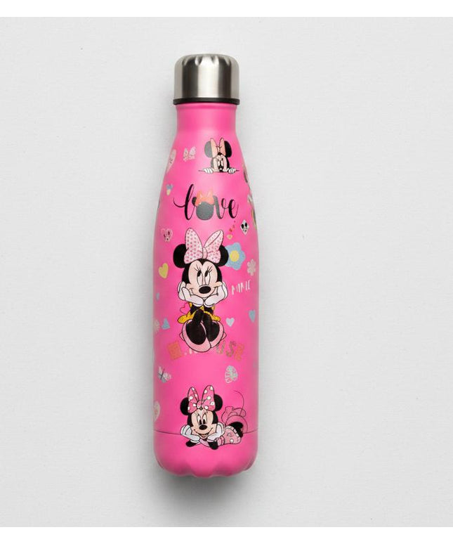 WATER BOTTLE