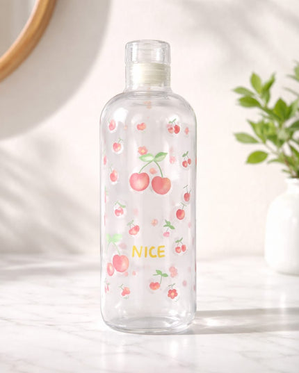 WATER BOTTLE