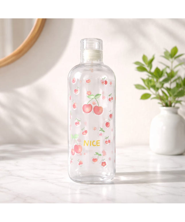 WATER BOTTLE