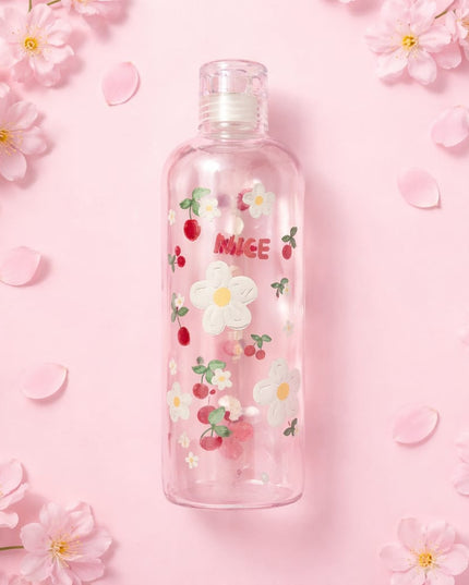 WATER BOTTLE