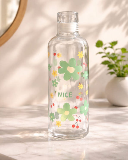 WATER BOTTLE