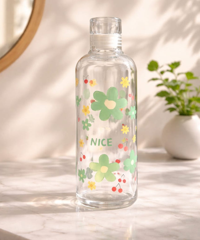 WATER BOTTLE